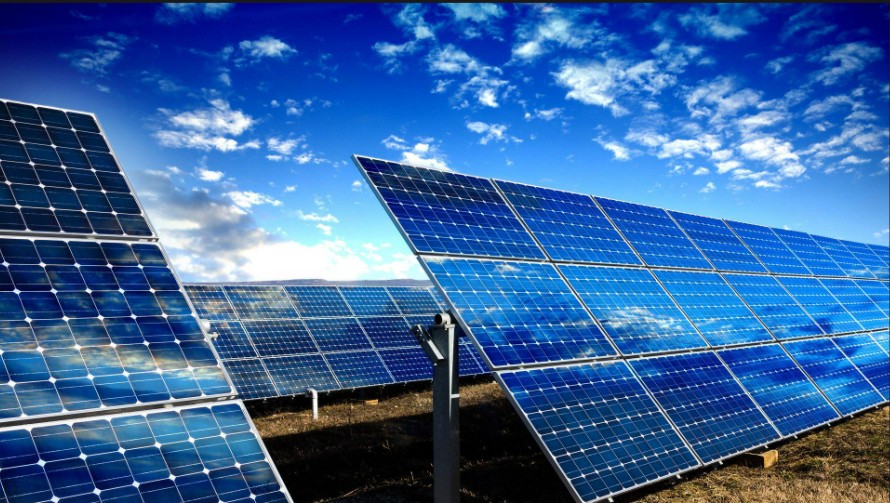 Energías renovables